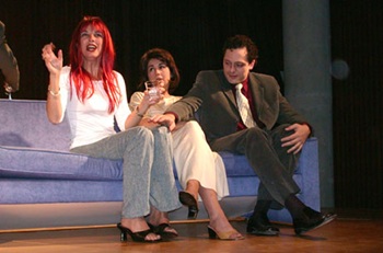 OBRA TEATRO - IEF